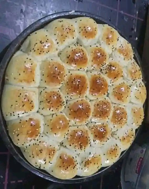 🍲🔥 أكلات البيت بطعم زمان 🔥🍲
يم فلافل تايم تلكون ألذ الأكلات العراقية والمخبوزات الطيبة 😍❤️
🍘 كبة تمن
🥔 كبة بتيتة
🌾 كبة جريش
🥟 كبة سراي
🧀 بورك
🥙 كباب عروك
🍲 دولمة
🍃 ورق عنب ذايب
🥣 قيمة نجفية
🌾 هريسة
🍛 طرشانة
🍚 تمن برياني
🐟 سمج تكلا مع تمن أحمر
🍲 فاصولية
🍲 بامية
🍆 تبسي بيتنجان
والمخبوزات والحلويات 😋👇
🍯 خلية النحل
🥮 كليجة مني
🍕 بيتزا
🥩 لحم بعجين
كلشي طازة ونظيف وطعم يفتح النفس ❤️
بس عليك تاكل وألف عافية 😍🔥
📍فلافل تايم – بعقوبة / شفته قرب أسواق الأخوين
📞 ***********
