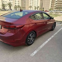 النترا امريكي • ٢٠٠٠ سي سي • ٢٠١٧