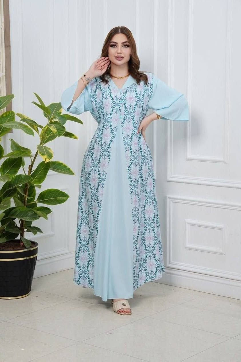 ✅ دشداشة نسائي 

✅الخامه كشمير  مشجر درجه اولئ 

✅القياسات  2XL.  3XL  4XL. 5XL

✅اقل طلب درزن 
 🔥 

للحجز مراسلة


**إذا كنت صاحب هذا الإعلان وتريد حذفه لأي سبب، رجاءا أرسل رسالة إلى الدعم الفني**