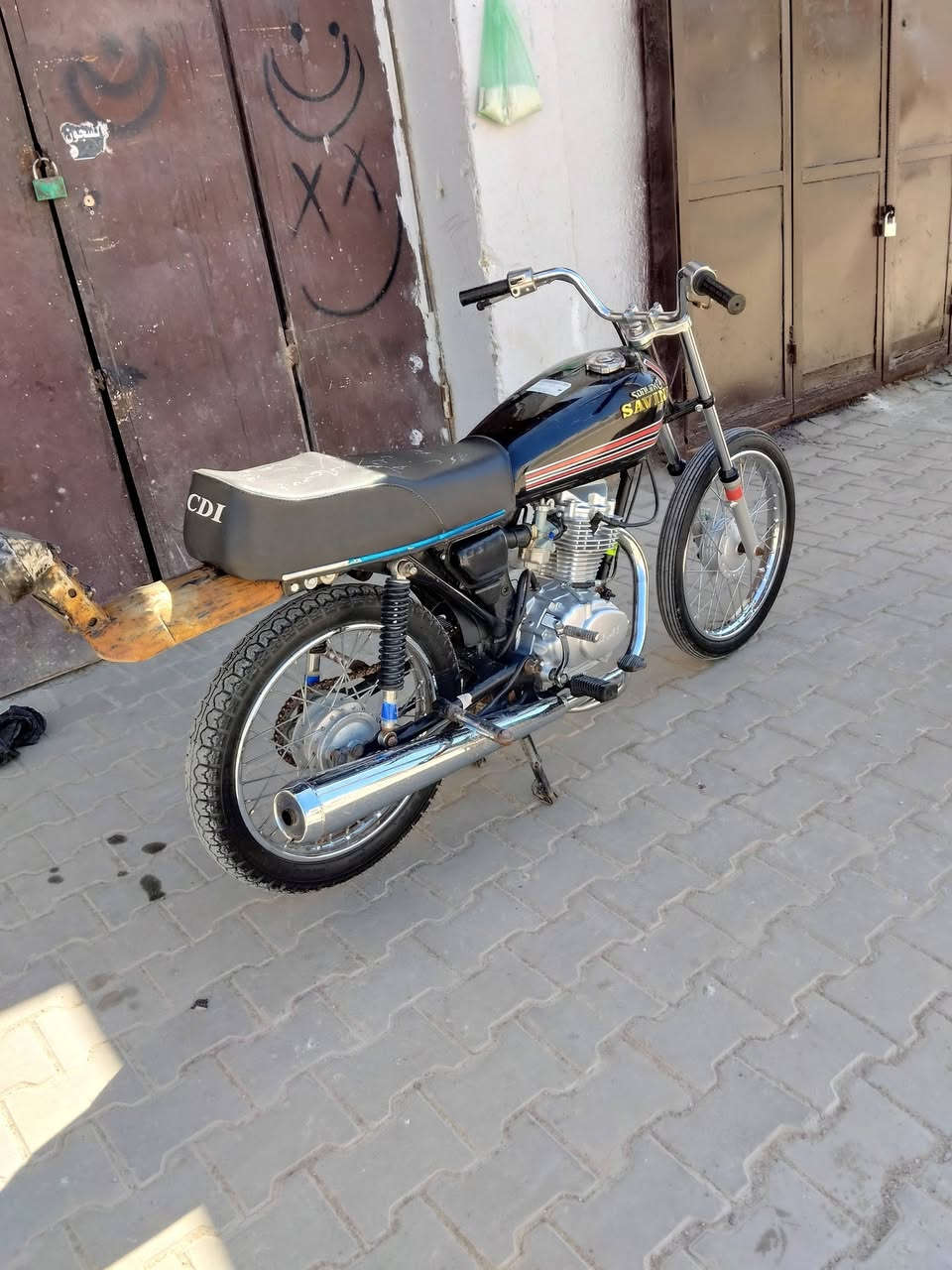 السلام عليكم درجة للبيع تعيمره 25 نامه اصلي اوراق اصولي السعر مكاني ديوانيه بحي العسكري خاص مكفوله كفاله عامه ملاحظه بدون راصطه شراي بي خير ويدلل مو شراي لا طب وصير😏 لوتي 🪬


**إذا كنت صاحب هذا الإعلان وتريد حذفه لأي سبب، رجاءا أرسل رسالة إلى الدعم الفني**