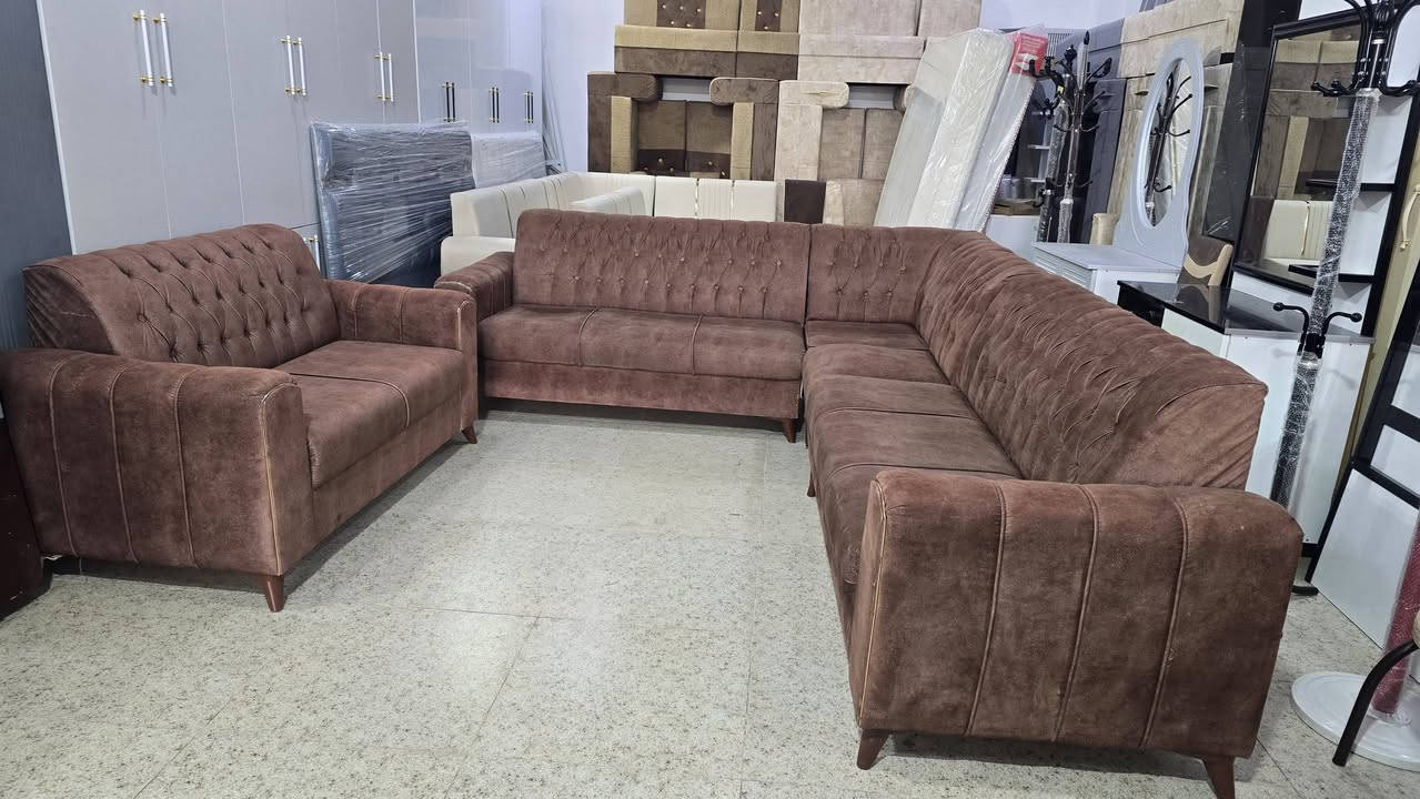 ديوان مستعمل10 نفرات  فول نضافه شغل ايد   (يرهم  مراوس ) 
🌷🌷🌷🌷🌷🌷
اشتري غراض بيت مستعمل تخم ديوان كاونتر ميز طعام غرفه نوم ثلاجه مجمده غساله راسلونه خاص صوره 
🌷🌷🌷🌷🌷🌷
خانقين/ شارع مستودع خلف مركز شرطه ازادي [مزاد المندلاوي]
***********☎️
***********☎️
