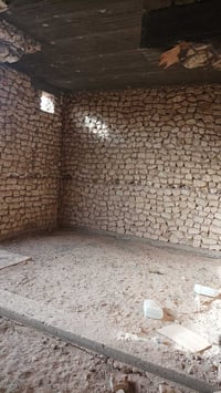 هيكل • الرمادي التأميم • ١٣٠م