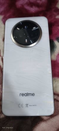 ريلمي ١٤ برو بلس • مستعمل • ٤جي