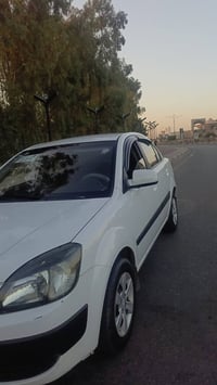 ريو خليجي • توماتيك • ٢٠٠٨