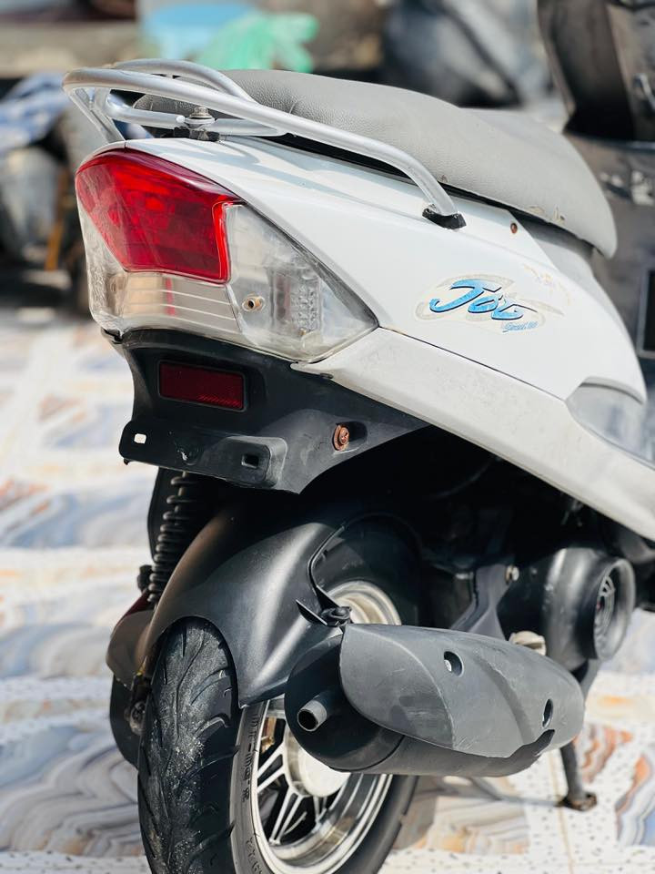 سلام عليكم ماكس قجمه كفاله عامه برغي مامفتوح بيه. وكله ختم واحد وي المكينه.

دراجه كفاله شلعه تاكل لكاع موجود لمدكر اجدام 
سعر ٧٥٠ وبيه مجال توااصل. ***********
