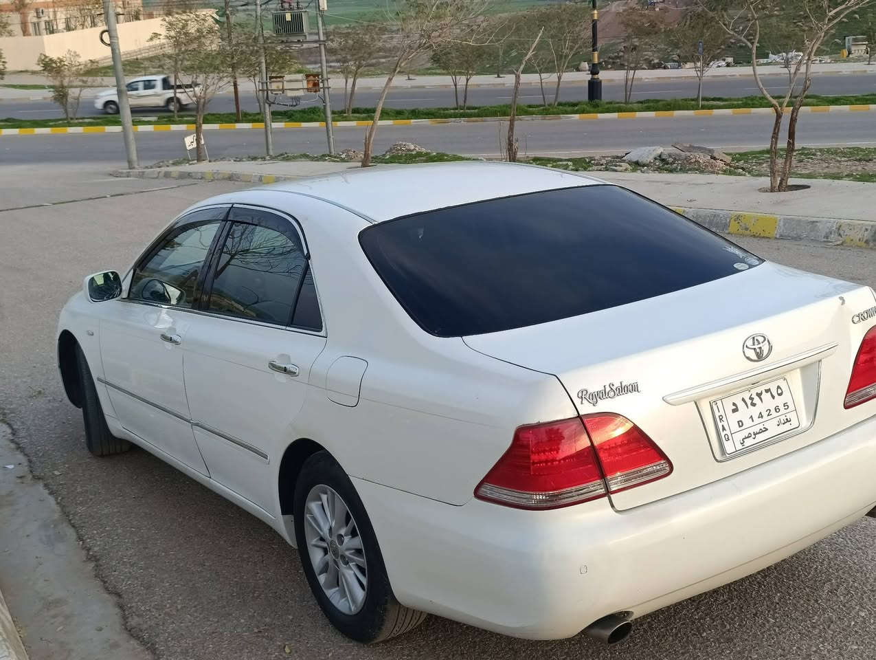 د2005بڕاوەیەفول جایزە کامل مسروف ساردوگەرم. تەقەورەقەی بەشەرت.جوارتەیەی لوک  گیڕومەکینە بجوک.ناوی لوک لوکە ـ80هەزار جوە..سعری 50گلاوماعمەلە.....***********
