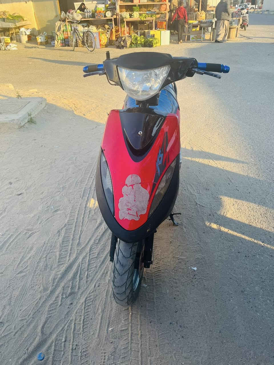 ماكس للبيع السعر 500 او بيه مجال


**إذا كنت صاحب هذا الإعلان وتريد حذفه لأي سبب، رجاءا أرسل رسالة إلى الدعم الفني**