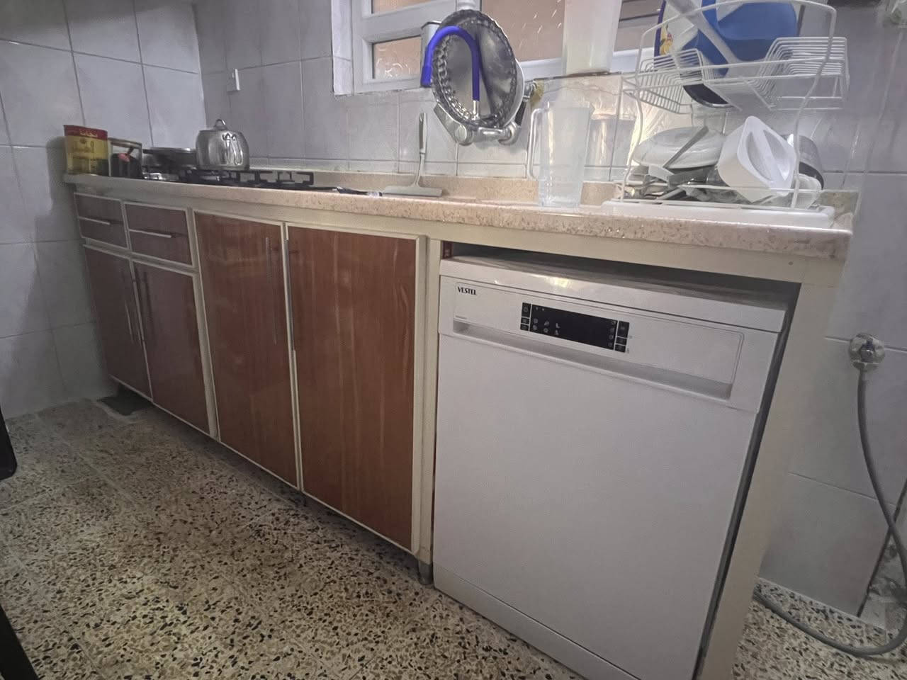 كوانتر للبيع سعر على خاص


**إذا كنت صاحب هذا الإعلان وتريد حذفه لأي سبب، رجاءا أرسل رسالة إلى الدعم الفني**