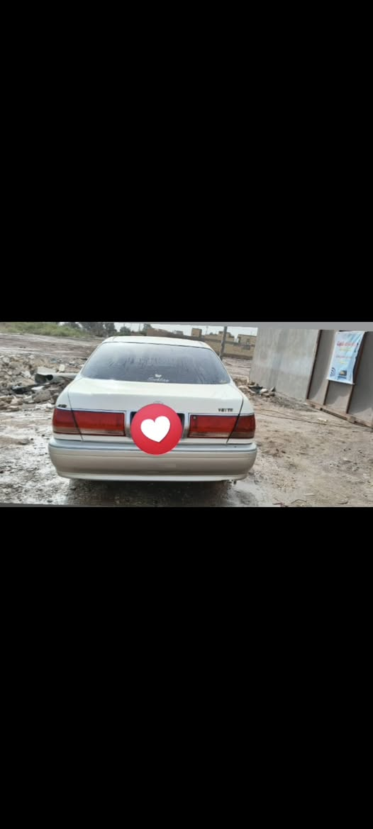 سلام عليكم ملكه للبيع كرستال مكينه ديفور 3دكم ويل 16. سياره جاهزه احلى منل صوره سعره 38 علمأ سياره ادوات ومكصوصه مكانه ذي قار .شطره ***********
