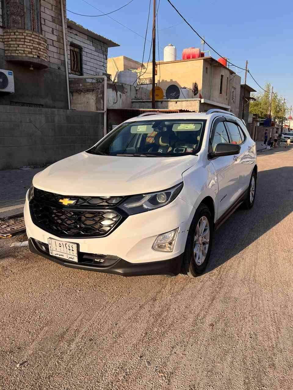 نكس للبيع LT حادثه جاملغ و بنيد 1500تيربو سعره 140 و بيه مجال*********** مكاني البصره
