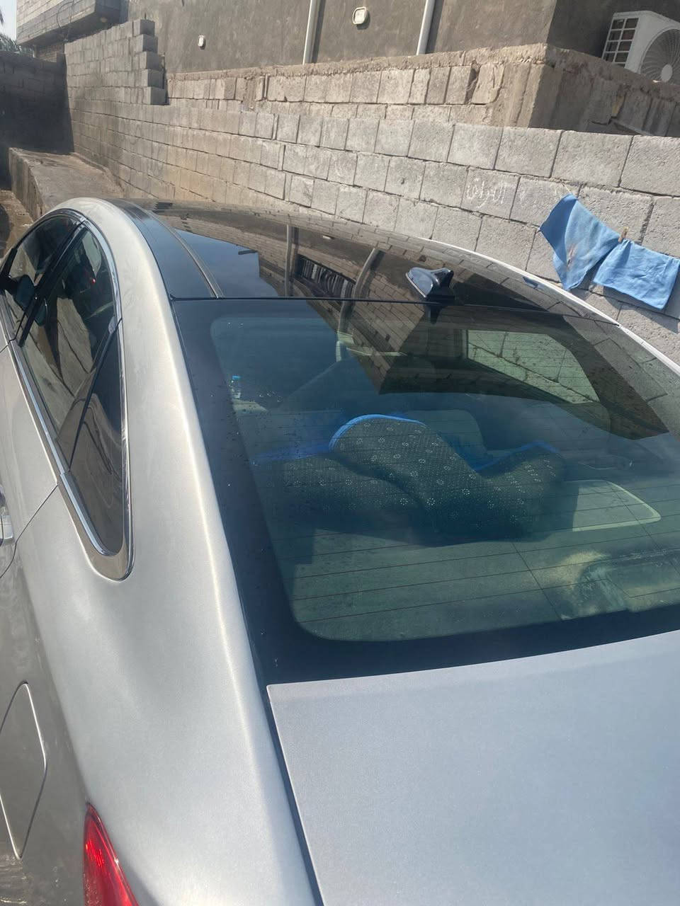 سوناتا 2017
ادوات فول مواصفات 
كص جنطه 
متومه رقم وسنويه شمالي 
مكينه 2400 بانزين
كير طياره
تبريد ثلج
يرادلها شويه ترتيب بلحداده 
مكاني بصره 
تواصل :***********
السعر 53
