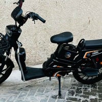 دراجه شحن • تبديل تاير • مدينة الصدر بغداد