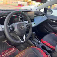 كورلا ٢٠٢٤ • تجميع صيني • رقم بغداد