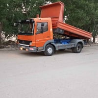 اتيكو بلادي • قلاب • موديل 2003