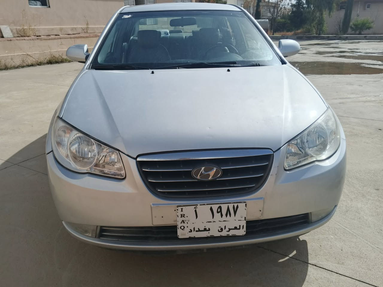 دەستی دوو هۆندا ئاڤانتی


**إذا كنت صاحب هذا الإعلان وتريد حذفه لأي سبب، رجاءا أرسل رسالة إلى الدعم الفني**