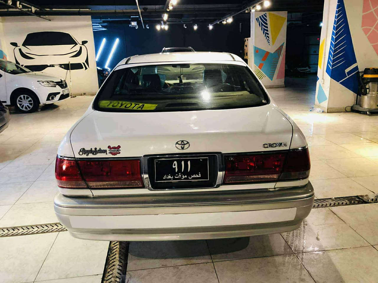 ادمين ❤️
سلاؤ مةليكة براؤة برااؤة مؤديل 2002 D4 كةؤرة دؤ دؤكمة دؤ كؤشن كاربا شؤين سليماني بؤ نرخ جات يان تلفؤن بةكة ، *********** 
سؤكان ليكزز 130 هةزار رؤشتؤة بةشت كريستال بةيش عادي بةي دعم بةي ليدراؤ ناؤ زةرد سةرؤ ژةير نةجف بةريكي بةسراؤة رةؤني تازة كؤراؤة بةيش وبةشت كةبس كةيري مةكيني بةشرت سياركة سةقفي شؤشةي سارد كةرم بةشرت شاشة ئيش ئكات  شؤين سليماني ،
