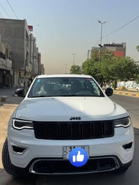 جيب ٢٠١٤ خليجي رقم بغداد جديد بأسمي  محرك ٣٦٠٠ المرغوب  كشنات جلد وكهر...