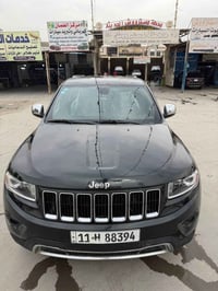 لاريدو • ٢٠١٥ • ٣٫٦