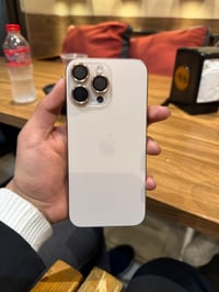 آيفون 16برو ماكس  ماستر  بطارية ١٠٠  مشحون ١٣٥ علوان بغداد سعر مليون ٤...