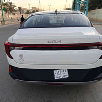 سيراتو K3 • ٢٠٢٥ • استيراد الكويت
