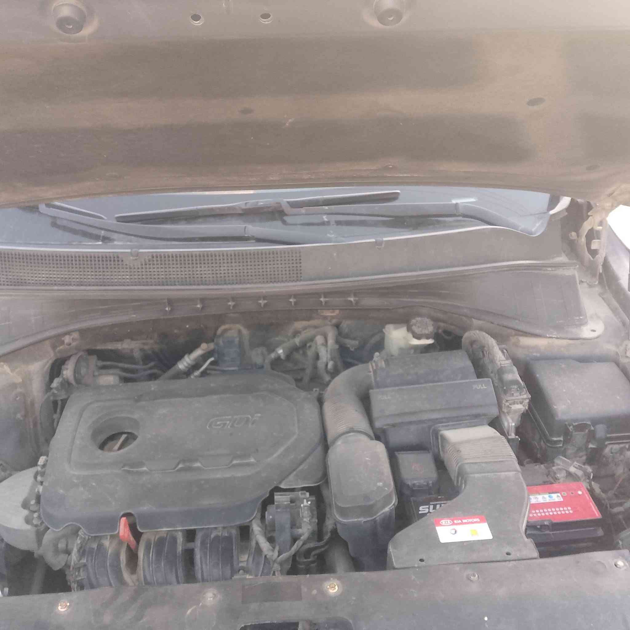 سورنتو 2016 امريكي حادثه بنيد فقط بدون دواخل رقم بغداد انكليسي سونار مرفق بل منشور السعر 140 وبيهه مجال بصيط هاتف *********** /
