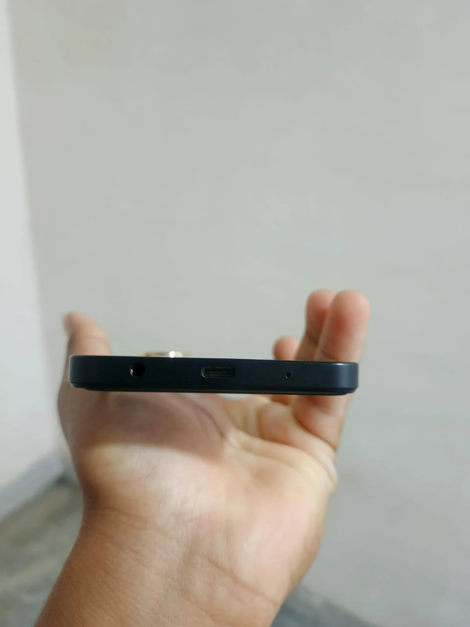 السلام عليكم  جهاز للبيع  نضافه 90 بل ميه ذاكره 128 السعر 100 وبي مجال


**إذا كنت صاحب هذا الإعلان وتريد حذفه لأي سبب، رجاءا أرسل رسالة إلى الدعم الفني**