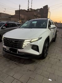 للبيع هونداي توسان 2022 خليجي فول مواصفات واحد على واحد السيارة جديدة ...