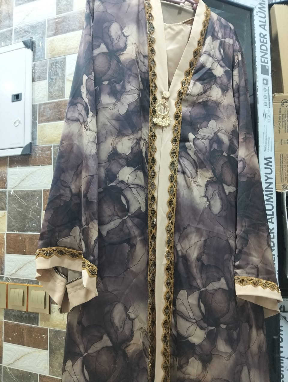سلام عليكم فساتين مناسبات للبيع قياس xxxL ثنينهن بعدهن جدد استخدام يوم فقط سعرهن 125الف مكان بغداد ابو غريب


**إذا كنت صاحب هذا الإعلان وتريد حذفه لأي سبب، رجاءا أرسل رسالة إلى الدعم الفني**