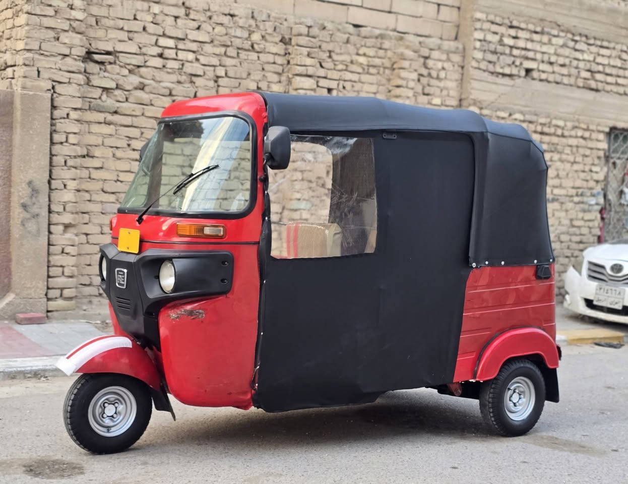 2019 طالعه مديله ١٨ رقم كربلاء انكليزي تحويل مباشر محرك كفاله
كشر بلادي تراي حلو تكتك جاهزه 
السعر ٥٢٠٠ قفل قفل 🔐 
مكان كربله ***********
