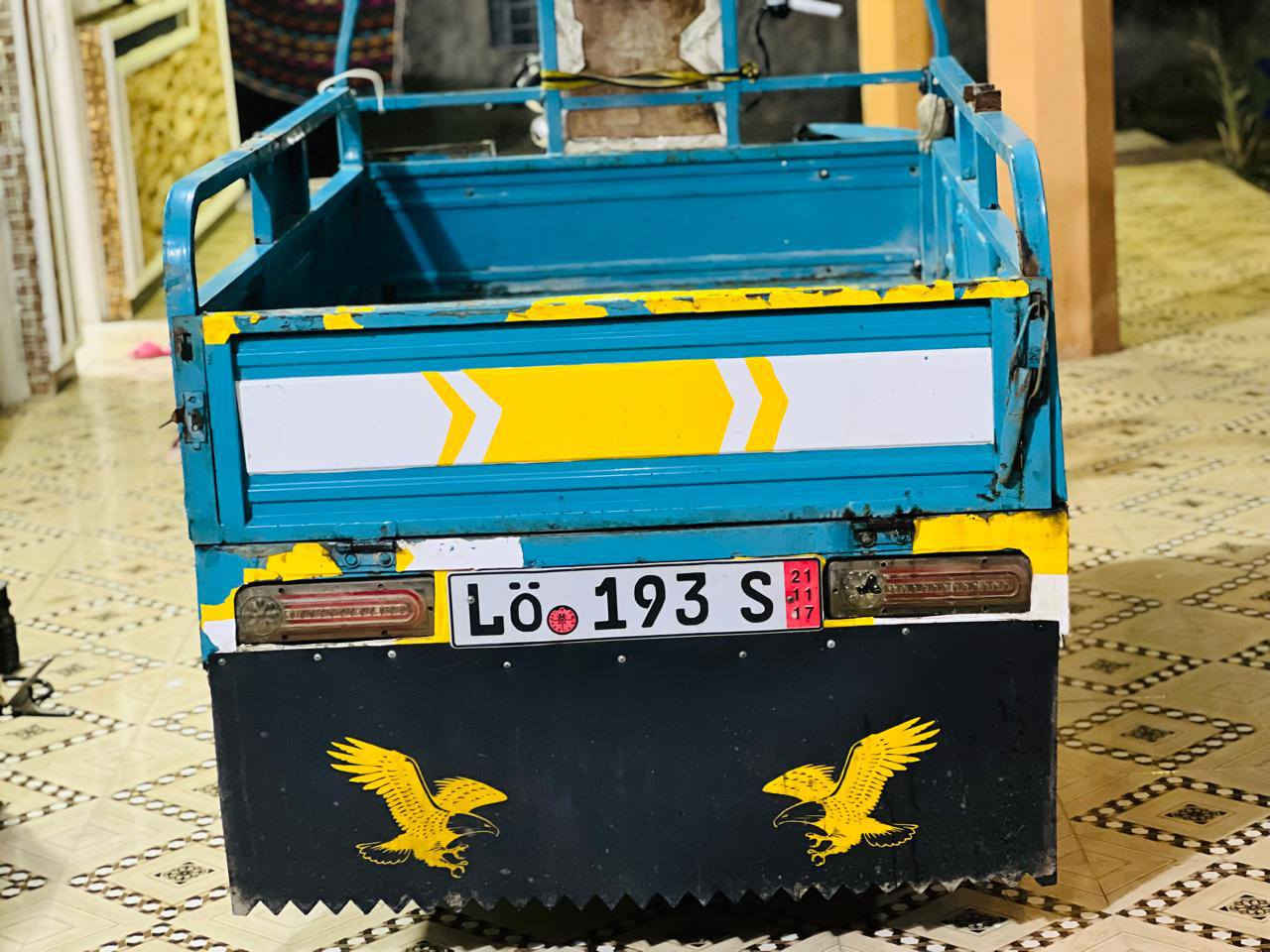 سلام عليكم ستوته للبيع موديل 2021مكفوله كفاله عامه أوراق اصولي محرك 2024كهربايات كله شغله سلف هندر كله شغله بسعر مناسب مكاني بابل ناحيت انيل رقمي ***********.    ***********
