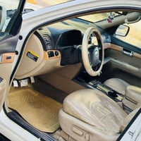 كويتي • ٢٠١١ • ٦ سلندر