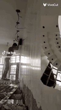 كادر دريد الانباري لجص ولبورك ولبخ وسراميك واجهات شغل درجه اولى استلام مهندس سرعه ونضافه بنفس الوقت لتزام بلعمل 10خلفات متواجد ع خاص أو واتس ***********
