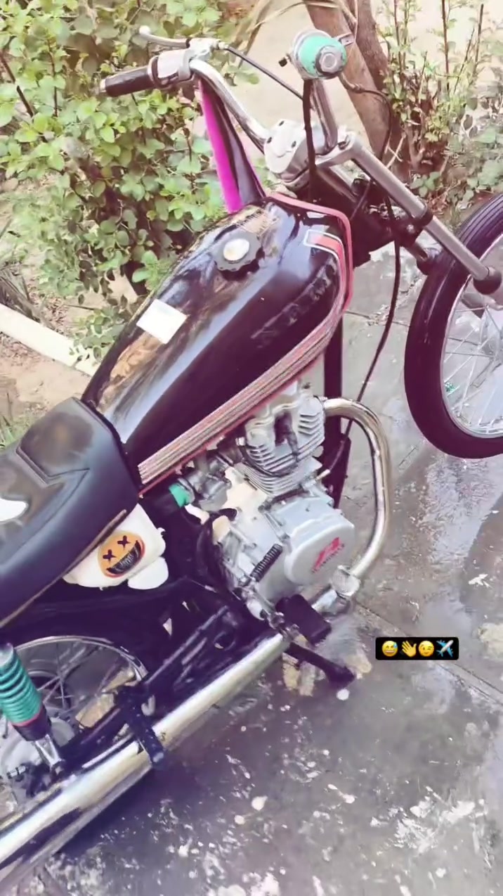 سلام عليكم شباب دراجه رابيدو تعمير للبيع شاصي تايكر دراجه ماعوزه شي نهضه ومعدل وفصله تشك الكاع موديل 24 لمحرك وتعميره 25 شراي بيك خير وتدلل مو شراي اعبر لمنشور متواجد خاص .👉


**إذا كنت صاحب هذا الإعلان وتريد حذفه لأي سبب، رجاءا أرسل رسالة إلى الدعم الفني**