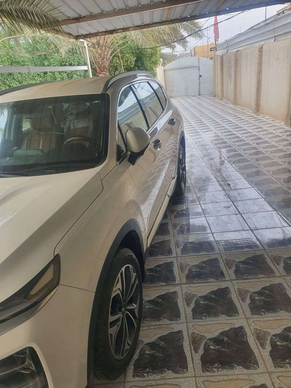 السلام عليكم من رخصة الادمن سياره سنتافي موديل ٢٠ ٧ راكب ٦ سلندر مكفوله خليجي سنويه خمس سنوات  الموقع بابل تحويل بنفس اليوم   السعر. ٢٢٥


**إذا كنت صاحب هذا الإعلان وتريد حذفه لأي سبب، رجاءا أرسل رسالة إلى الدعم الفني**