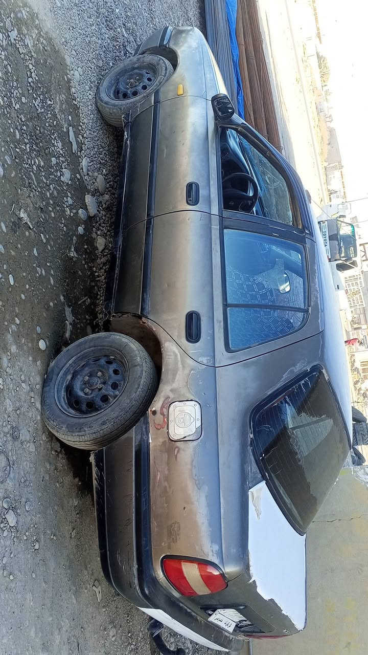 السلام عليكم ورحمه الله وبركاته
نيسان صني موديل 1991 كير ومحرك جديد المحرك القبغ الاسود شاده شديد مال گصة صدر نضيف تخم تاير تضيف رقم كركوك أ تحويل الگشر شوف العين السياره جاهزة من كلشي كلها شغاله السعر 27 وبيها مجال 
مكان السيارة صلاح الدين بيجي
هـ‏‪***********‬‏
هـ‏‪***********‬‏
