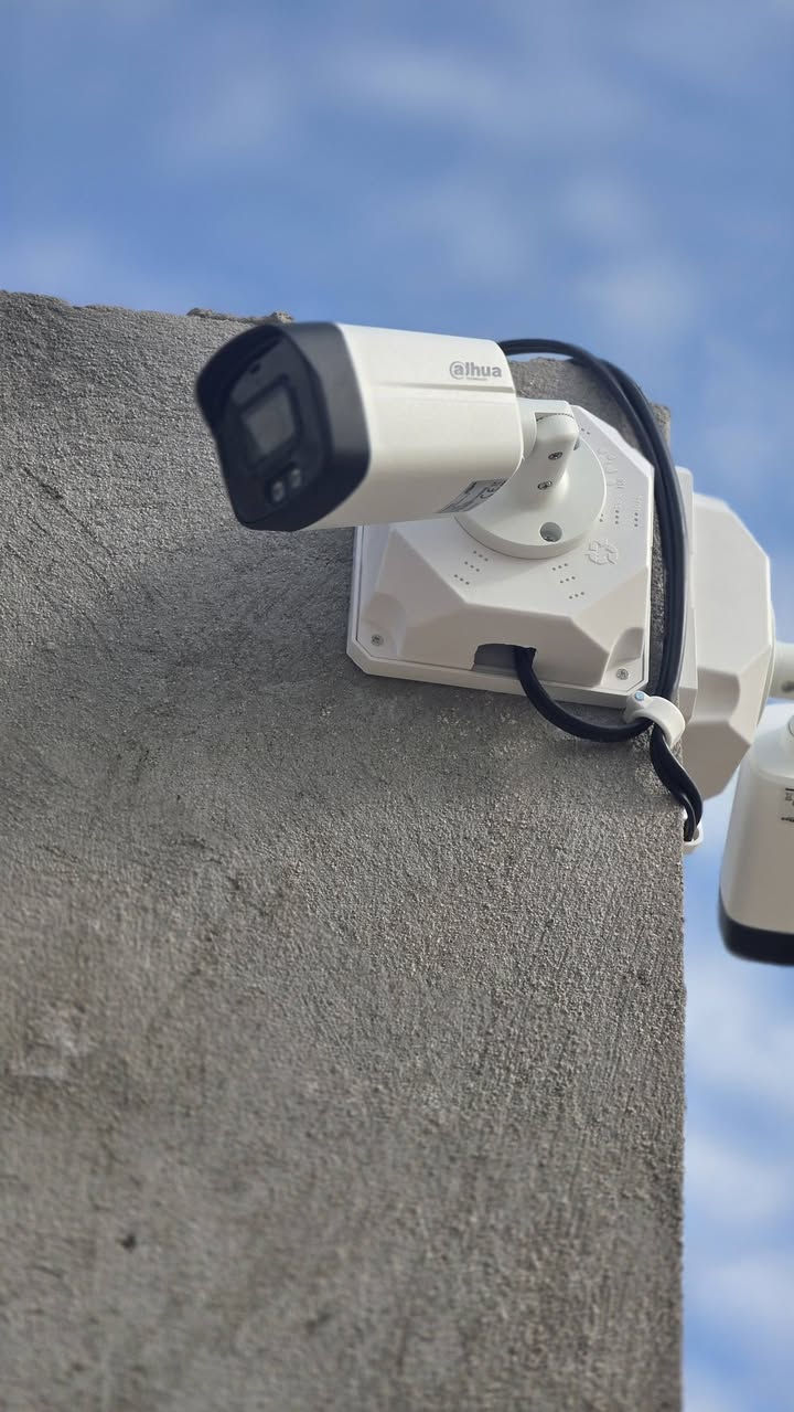 ✌️🧿(#رحم #الله #امرأ #عمل #عملا #صالحا #فأتقنه)

 #ألاسدي #للكاميرات #و #ألانظمة #الذكيه 

🔥🔥🔥ضمان حقيقي لمده سنه 🔥🔥🔥

المكتب مجاز رسميآ من هيئه الاعلام والاتصالات.

كادر  الأسدي للكاميرات و ألانظمة الذكيه👷🎗 

عمل في قلعه سكر👇👷

تم تجهيز وتنصيب كاميرات عدد 3 دهوا 5 #ميگا ملون ليلي صوت الى الاخ  عمار 

***********📲
***********📲

https://t.me/alasdi2001

ليس الوحيدين ولكننا الأفضل

ذي قار قلعه سكر  الشارع الرئيسي مقابيل أسماعيل الخطاط يتوفر توصيل جميع محافضات
