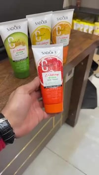 غسول سادور • فيتامين سي • أصلي كندا