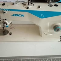 جاك F5 • مكينة خياطة • بعيب