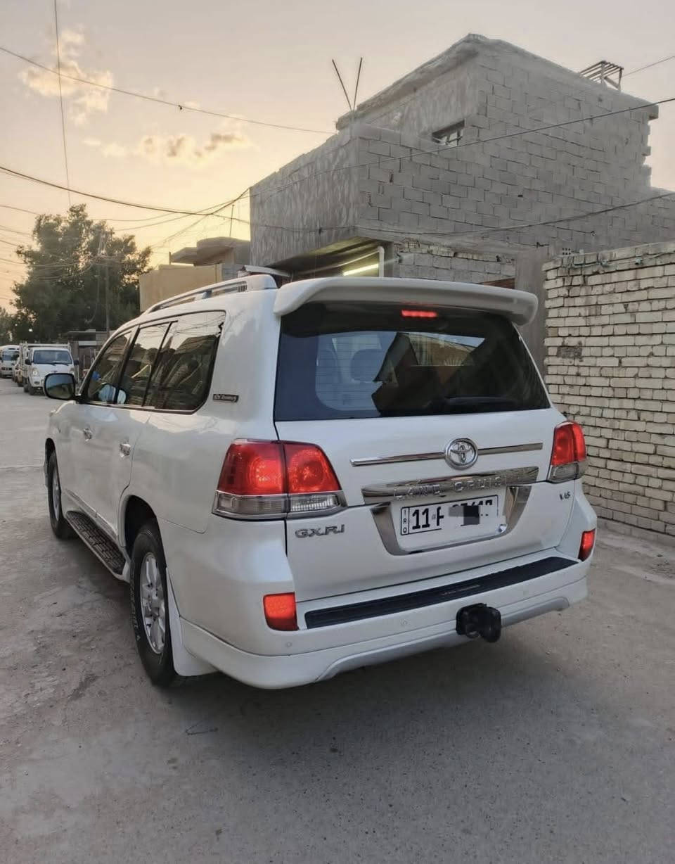 لاندكروز 2011 ستينية
لاندكروز موديل ١١ ستينيه مكفوله كفاله عامة صبغ جاملغ خلفي مع توحيد اللون السياره كير ومكينه مكفولات السياره ماشية ١٦٠ حقيقي السياره بسمي السياره فول مواصفات كشنات جلد بقلاوه تبريد ثلج تبريد 3 قطع ثلاجه 7 راكب تخم تاير صدر خلفي امامي جديد سنوية ل2030 هزة جديدة العنوان بغداد الشعب رقمي ***********
السعر 310 وبية مجال للشراي
