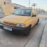 سايبه موديل 12 رقم بابل دولي سنويه لغايه 31 هزه جديده مصفره غرامه هيئه...