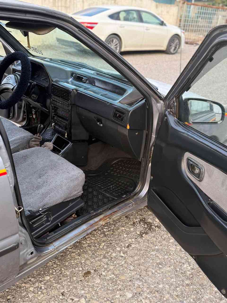 هۆندای مەکینە بەخ مەرغوب🔥🚀
تکایە زانیاریەکان بخوێنەوە بۆ زیاتریش پەیواندی بکەن بە سعریک ئەیفرۆشم بەس پارەی ناو بەرگەدرکاکانیەتی
$$$(11)😱😱😱😱😱😱😱😱
☎️☎️☎️☎️☎️☎️☎️☎️☎️☎️
***********
***********
گێڕ عادی 
ئاڕمی پلاستیکی سلێمانی
مۆدێلی ١٩٩٣
بێ دەعمو لێدراو
دەعمی قورسی نیە
پێشو دوای زۆر جوان
ژمارەی شانسی زۆر جوان
حەرفو ژمارەی غەڵەت نیە
ئاڕمێکی جوان بەشەرتی ئەوەلیات
سەیارەکە زیا لەحەد جایزە
ئیستۆپو کلاجو پاوەری زۆر خۆش
مەکینەی سەوتی خۆشە سەرفی نیە
بەشەرتی فەحسو تەرای ٣ سەعات تەرای پێ بکەو بە دلی خۆت لی خوڕە
گەرمیو فڵچەو تەجیلو مکەبەرەو لایتو برێکو شت هەموی مەزبوتە
٤ بەرگە درگای لۆکی لەسەرە
بانزین زۆر کەمەخوات
لە سلێمانیم سعرەکەشی ١١ گەلا
بۆ زانیاری زیاتر
تێبینی (TB)🧿🧿🧿❤️‍🔥❤️‍🔥
سه ياره كه به شه رتي ئارمو ئه وه لياتو موسو براوه هه تا مردن لي به ر برسم
گيرو مه كينه ي به شه رتي ١٠ فيته ر
***********
*********** السليمانية, العراق
