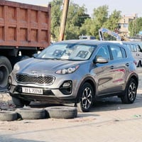 سبورتج • ٢٠٢١ • رقم اربيل