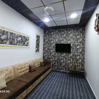 اليوبة • ١٠٠م • ركن