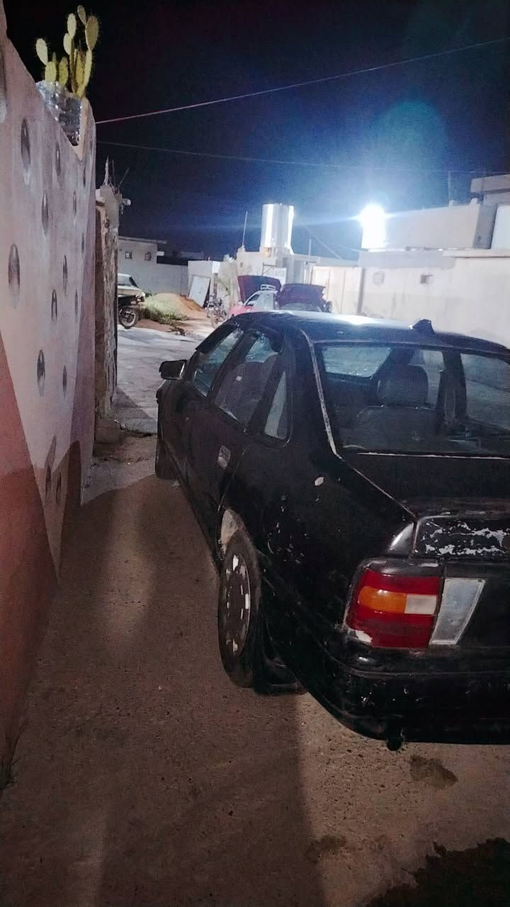 سلام عليكم عندي اوبل فكتره للبيع كل نقص مابيه كير ومحرك شرط سياره موديل 91سياره مكاني كركوك سعر 23وبي مجال وهاذ رقمي ***********
