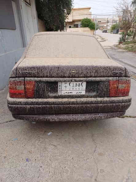 للبيع اوبل حجم 18 بأسمي كوربون كير مكينه شرط صدر امامي امدل بل كامل قبل اسبوع موديل 93 سعر48
*********** 
*********** موصل الايسر
