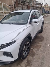 توسان • ٢٠٢٣ • مكفولة