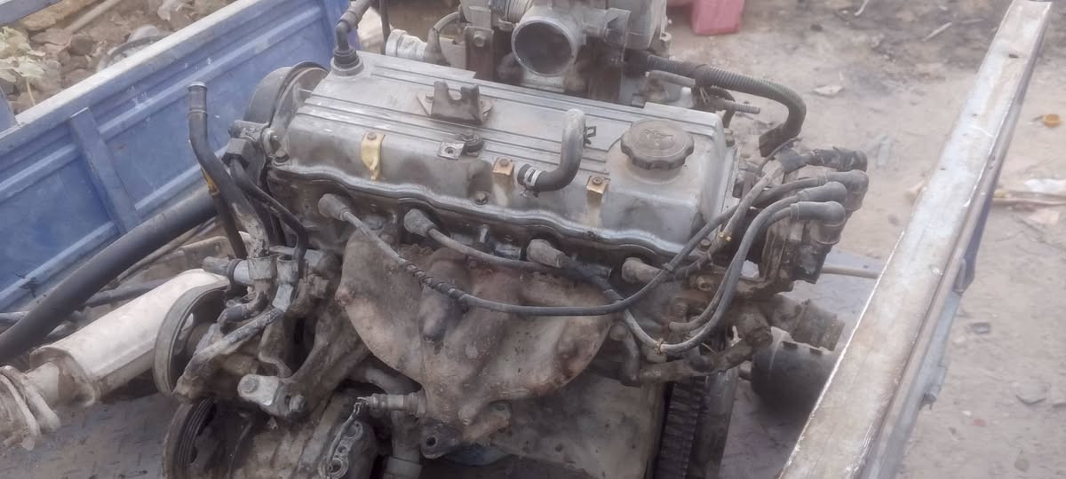 محرك سايبه برايد بيبان اثنين جهه السائق اوياله اربعه للبيع مكان نجف رقم الموبايل اتصل ***********$$***********
