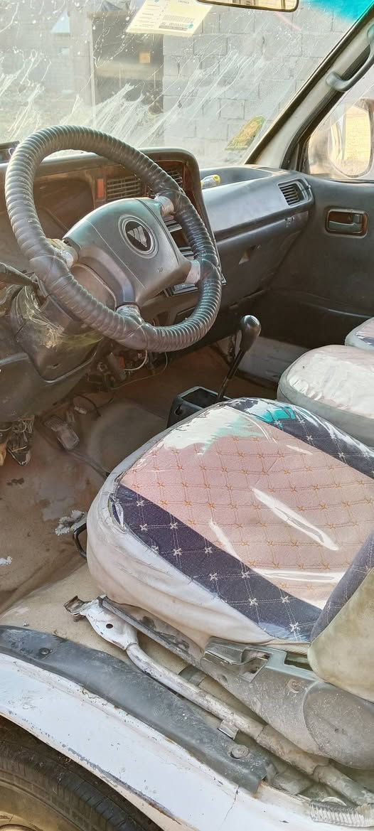 سلام عليكم فتون موديل 9 سياره كير محرك ونجي اكسل هايسه كله ياباني مكفولات لاخير دوشمه جديده كهربائيات كلها شغاله رقم بغداد ماندل راعيها سعرها 29 وبيه مجال بسيط مكاني بغداد حي اور رقم الهاتف ***********
