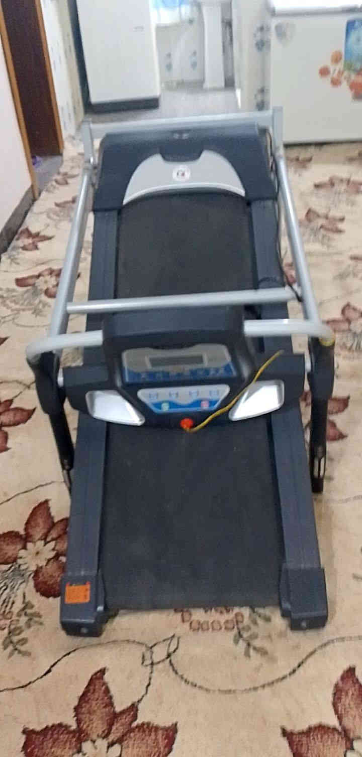 السلام عليكم جهاز رياضه للبيع مستخدم بشهر واحد جديد بعد مثل ما يشوفونه بالصور مكان طويريج ام روايه السعر 550بي مجال تطيبين ***********0 اتصال على الرقم
