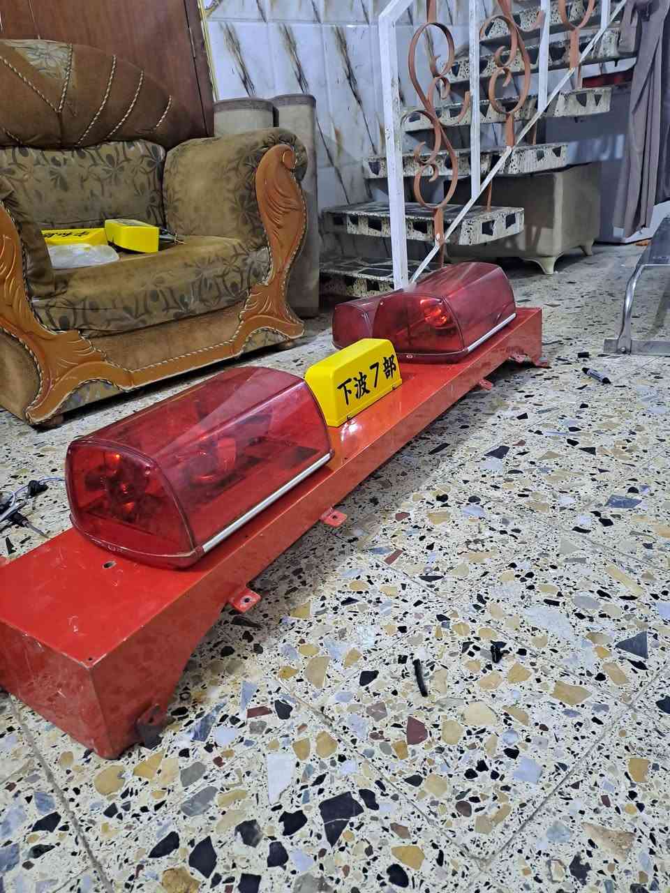 لافتتات جميع الاحجام ياباني الصنع اصل جميع الالوان للستفسار اتصل علئ الرقم*********** المكان النجف الاشرف وجميع لزكات الشفلات والحادلات
